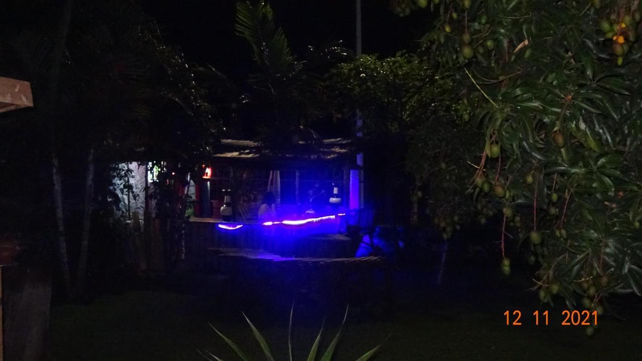 Kivu Beach Garden Gisenyi Bagian luar foto